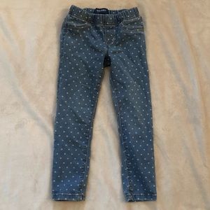 Old navy jeggings